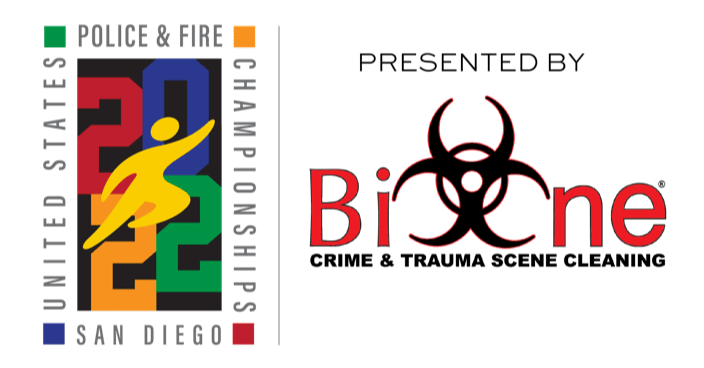 Bio-One Of East Bay Supports Police & Fire Championships